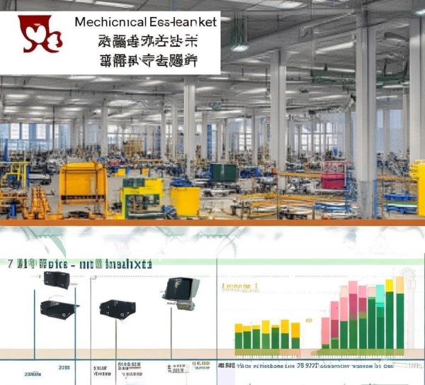 温州二机械设备现货供应现状及发展趋势分析