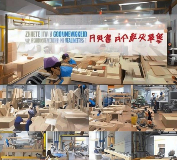郑泰木工机械设备招聘,机会在你手中