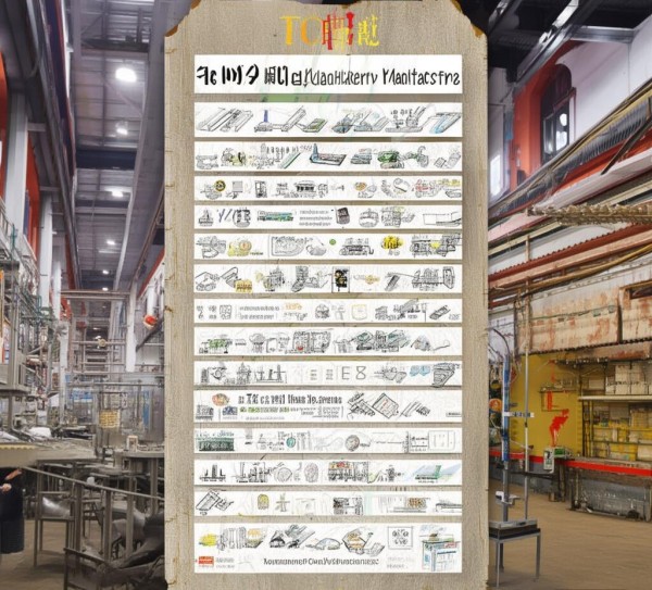 溧阳食品机械设备厂家排名,在食品机械设备行业,溧阳地区拥有众多优秀厂家,凭借其专业的技术和地理位置,持续为食品企业提供高质量的机械设备解决方案。