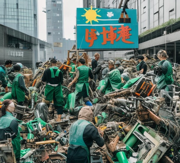 云城区二手机械设备回收服务,环保更便捷。