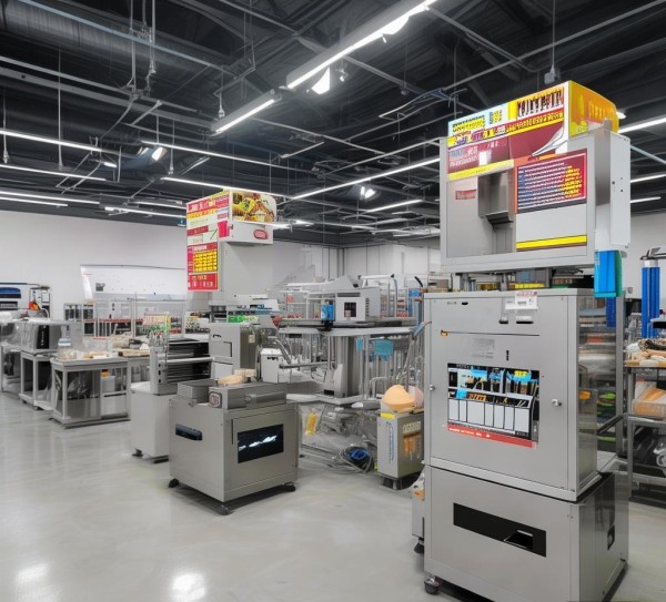 株洲食品机械设备价格解析
